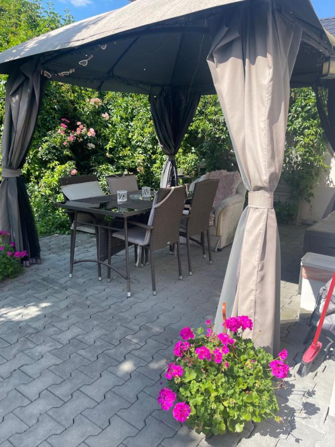Alia House With Garden In Piestany Villa Exterior photo